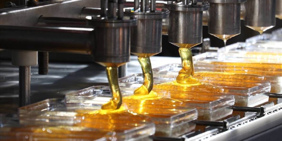 Sivas’ta üretilen bal dünya mutfağında: Avrupa, Asya, ABD… 1